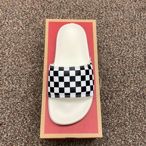 Vans Shoes - Vans slides